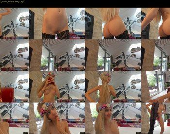 vany_love — 29 minute Chaturbate female cam show recording, 1080p, Jun 22, 2019