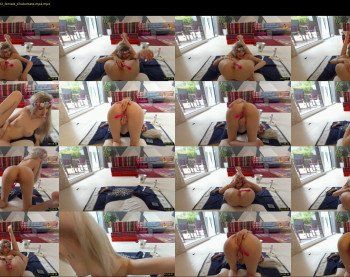vany_love — 29 minute Chaturbate female cam show recording, 1080p, Jun 22, 2019