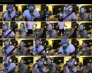 whaaaaaaaat — 38 minute Chaturbate couple cam show recording, 1080p, Jun 22, 2019