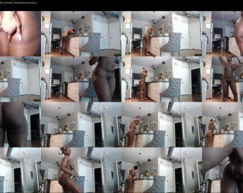 wynterheat — 56 minute Chaturbate female cam show recording, 720p, Jun 22, 2019