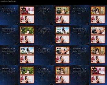 xkimoraxx — 14 minute Chaturbate female cam show recording, 720p, Jun 23, 2019