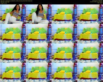 xlatinahotx — 11 minute Chaturbate female cam show recording, 480p, Jun 22, 2019