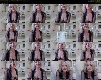 AlexiAngel — 62 minute MyFreeCams cam show recording, 480p, Jun 23, 2019