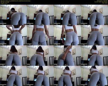 Bomb_Ass — 3 minute MyFreeCams cam show recording, SD, Jun 24, 2019