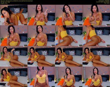 MarrylouAnne — 8 minute MyFreeCams cam show recording, 480p, Jun 23, 2019