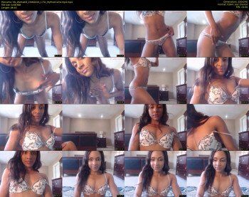 Ms_Wetnwild — 9 minute MyFreeCams cam show recording, SD, Jun 23, 2019
