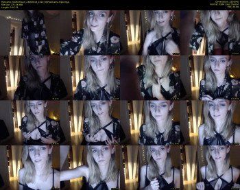 muffinmoon — 188 minute MyFreeCams cam show recording, SD, Jun 23, 2019