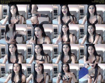 RorrieGomez — 114 minute MyFreeCams cam show recording, 480p, Jun 23, 2019