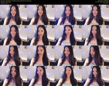 RubinRosey — 15 minute MyFreeCams cam show recording, 480p, Jun 23, 2019