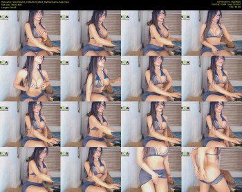 Veronikahil — 9 minute MyFreeCams cam show recording, 480p, Jun 23, 2019