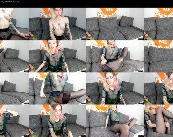 _0k_ — 36 minute Chaturbate female cam show recording, 1080p, Jun 23, 2019