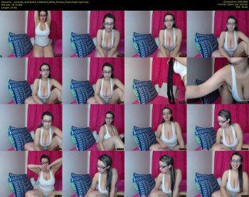 _amanda_seyfried19 — 30 minute Chaturbate female cam show recording, 480p, Jun 23, 2019