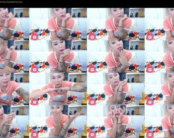 _mari_ — 3 minute Chaturbate female cam show recording, 1080p, Jun 23, 2019