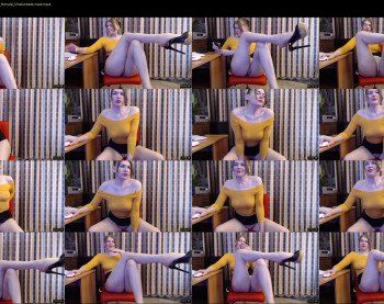_natali_ — 36 minute Chaturbate female cam show recording, 1080p, Jun 23, 2019