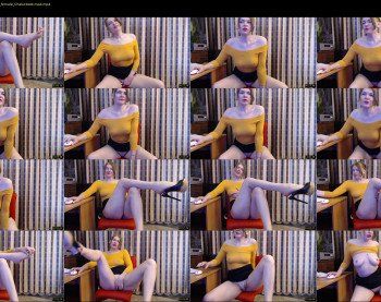 _natali_ — 36 minute Chaturbate female cam show recording, 1080p, Jun 23, 2019