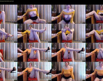 _natali_ — 36 minute Chaturbate female cam show recording, 1080p, Jun 23, 2019