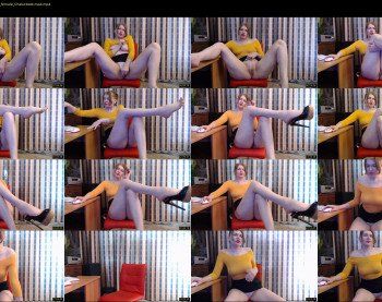 _natali_ — 36 minute Chaturbate female cam show recording, 1080p, Jun 23, 2019