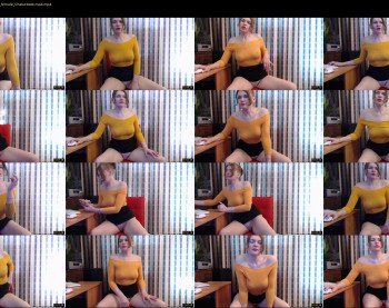 _natali_ — 17 minute Chaturbate female cam show recording, 1080p, Jun 23, 2019