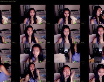 _pilya_ — 4 minute Chaturbate female cam show recording, 720p, Jun 23, 2019