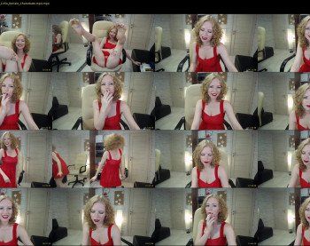 abigailmcgee — 36 minute Chaturbate female cam show recording, 720p, Jun 23, 2019