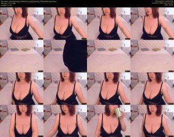 adamsvictory — 12 minute Chaturbate female cam show recording, 720p, Jun 23, 2019
