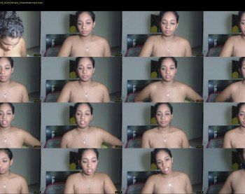 afrodita_smith08 — 3 minute Chaturbate female cam show recording, 720p, Jun 24, 2019