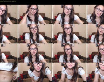 airbags2000 — 4 minute Chaturbate female cam show recording, 1080p, Jun 23, 2019