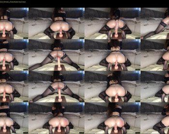 alyssa_pusy — 29 minute Chaturbate couple cam show recording, 1080p, Jun 23, 2019