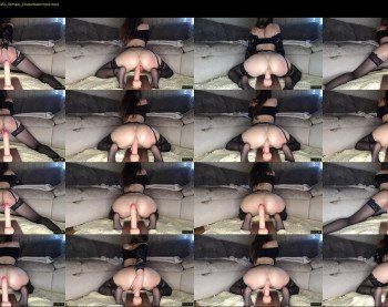 alyssa_pusy — 29 minute Chaturbate couple cam show recording, 1080p, Jun 23, 2019