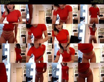 ana_rose — 170 minute MyFreeCams cam show recording, 480p, Jun 24, 2019