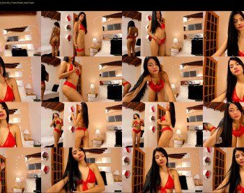 anablerd — 16 minute Chaturbate female cam show recording, 720p, Jun 23, 2019