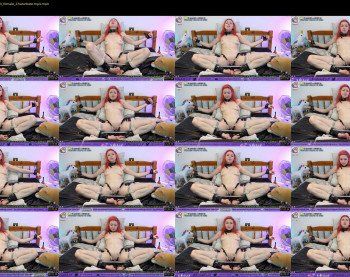 annajelly — 35 minute Chaturbate couple cam show recording, 1080p, Jun 24, 2019