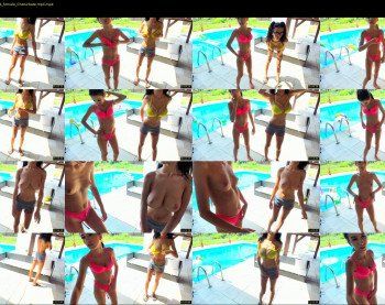 anya_fox — 18 minute Chaturbate female cam show recording, 1080p, Jun 23, 2019