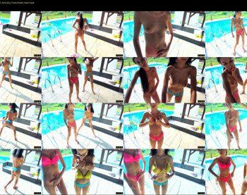 anya_fox — 29 minute Chaturbate female cam show recording, 1080p, Jun 23, 2019