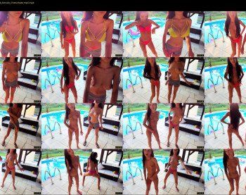 anya_fox — 29 minute Chaturbate female cam show recording, 1080p, Jun 23, 2019