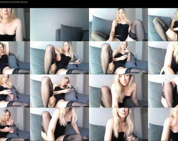 arianaonfire — 52 minute Chaturbate couple cam show recording, 720p, Jun 23, 2019