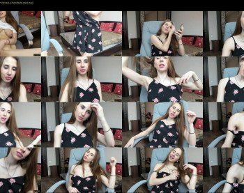 arinamir — 36 minute Chaturbate female cam show recording, 1080p, Jun 23, 2019