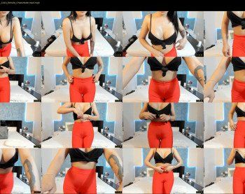asian_delight_ — 43 minute Chaturbate female cam show recording, 1080p, Jun 23, 2019