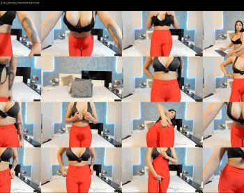 asian_delight_ — 56 minute Chaturbate female cam show recording, 1080p, Jun 23, 2019