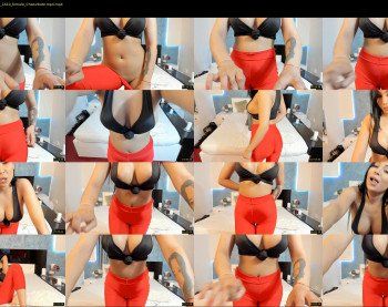 asian_delight_ — 56 minute Chaturbate female cam show recording, 1080p, Jun 23, 2019