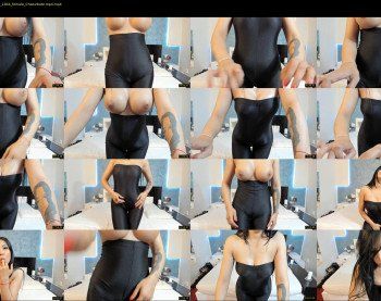 asian_delight_ — 34 minute Chaturbate female cam show recording, 1080p, Jun 23, 2019