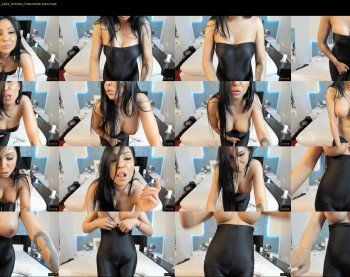 asian_delight_ — 56 minute Chaturbate female cam show recording, 1080p, Jun 23, 2019