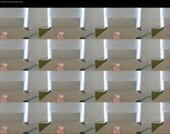 belka22 — 29 minute Chaturbate female cam show recording, 1080p, Jun 23, 2019