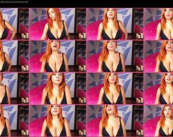 bhiankha_new — 6 minute Chaturbate female cam show recording, 1080p, Jun 23, 2019