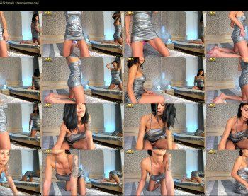 biancacruzzz — 17 minute Chaturbate female cam show recording, 4K, Jun 23, 2019