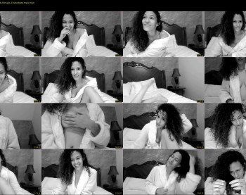 blissense — 15 minute Chaturbate female cam show recording, 480p, Jun 23, 2019