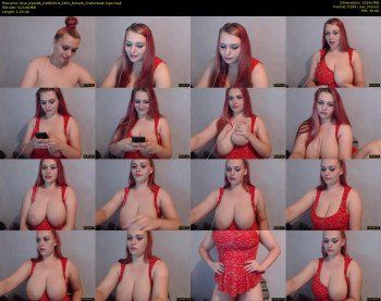 blue_eyes96 — 85 minute Chaturbate female cam show recording, 720p, Jun 23, 2019