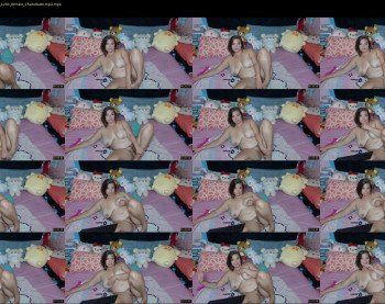 bouncinbooty — 3 minute Chaturbate female cam show recording, 1080p, Jun 23, 2019