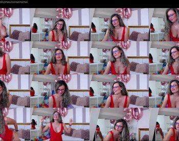 brandywhite — 29 minute Chaturbate female cam show recording, 1080p, Jun 23, 2019