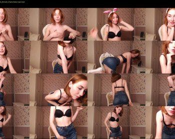 certinaaa — 29 minute Chaturbate female cam show recording, 1080p, Jun 23, 2019